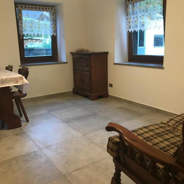 Appartamenti Il Castello - Maison 2 Chambres - 10