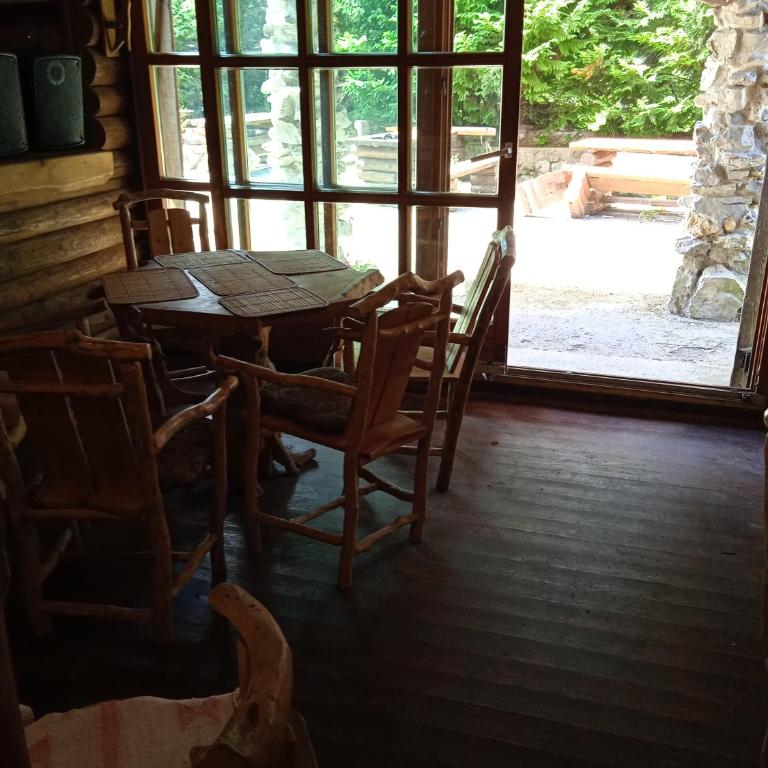 Apartmani Dada Kanjon Grmuša - Three-Bedroom House - 35