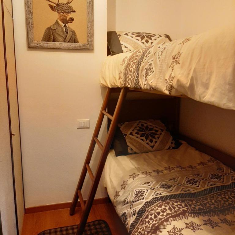 MdC Apartment - Appartamento - 12