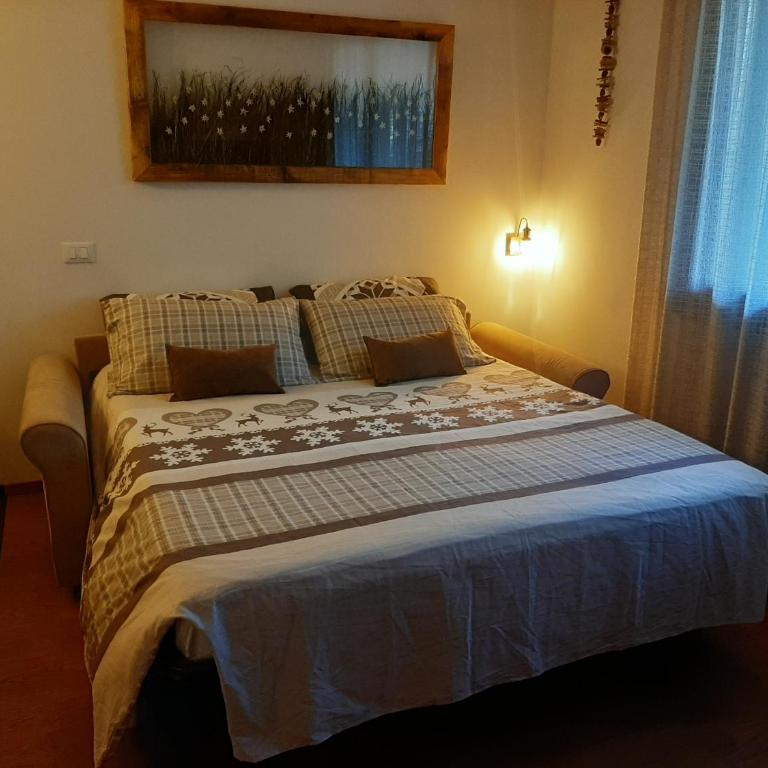 MdC Apartment - Appartamento - 10