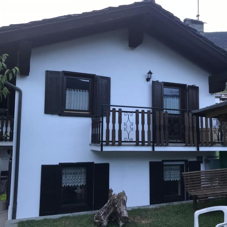 Appartamenti Il Castello - Maison de Vacances - 10