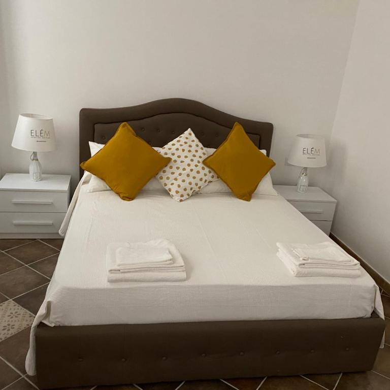 Case di _Ru - Casa con 1 Camera da Letto - 1