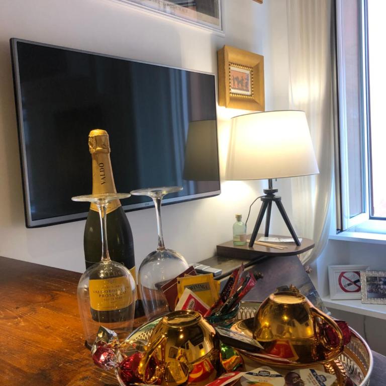 oldtownflat38 - Appartamento con 1 Camera da Letto - 9