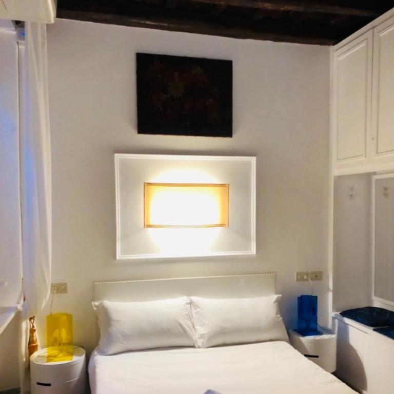 oldtownflat38 - Appartamento con 1 Camera da Letto - 8