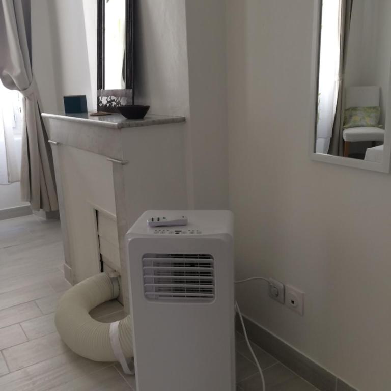 T3 lumineux gare Saint-Charles - Appartement 2 Chambres - 26