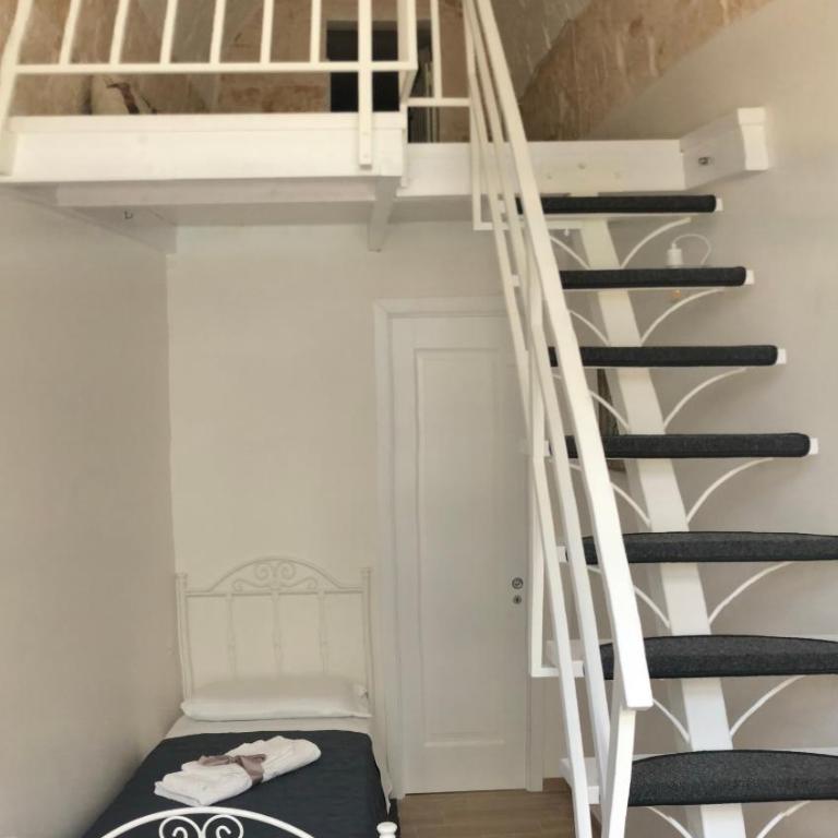 Nido di pietra-dimora in centro - Casa con 2 Camere da Letto - 22