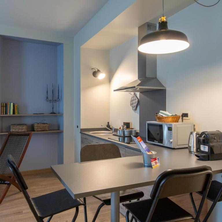 Casa Diverio - Appartamento - 2