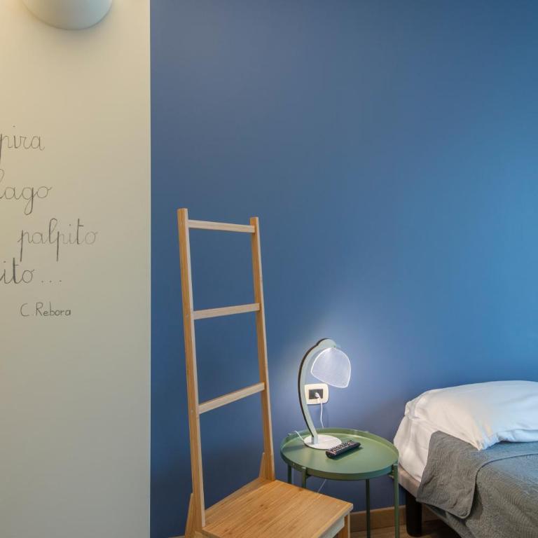 Casa Diverio - Appartamento - 3