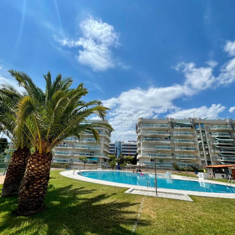 For a Stay Larimar - Apartamento de 2 dormitorios - 1