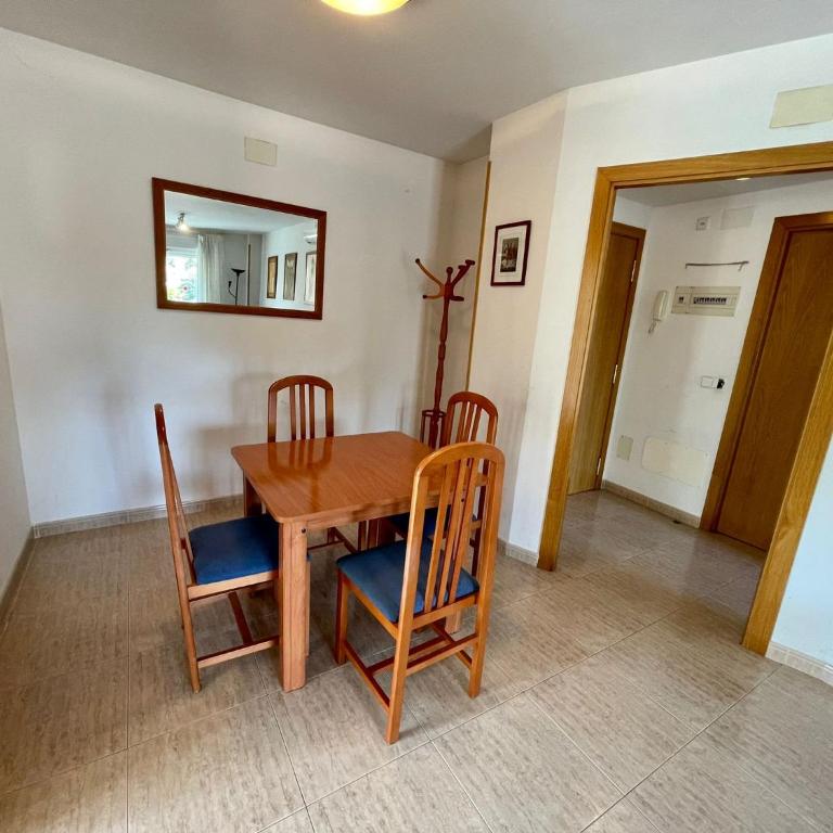 For a Stay Larimar - Apartamento de 2 dormitorios - 7