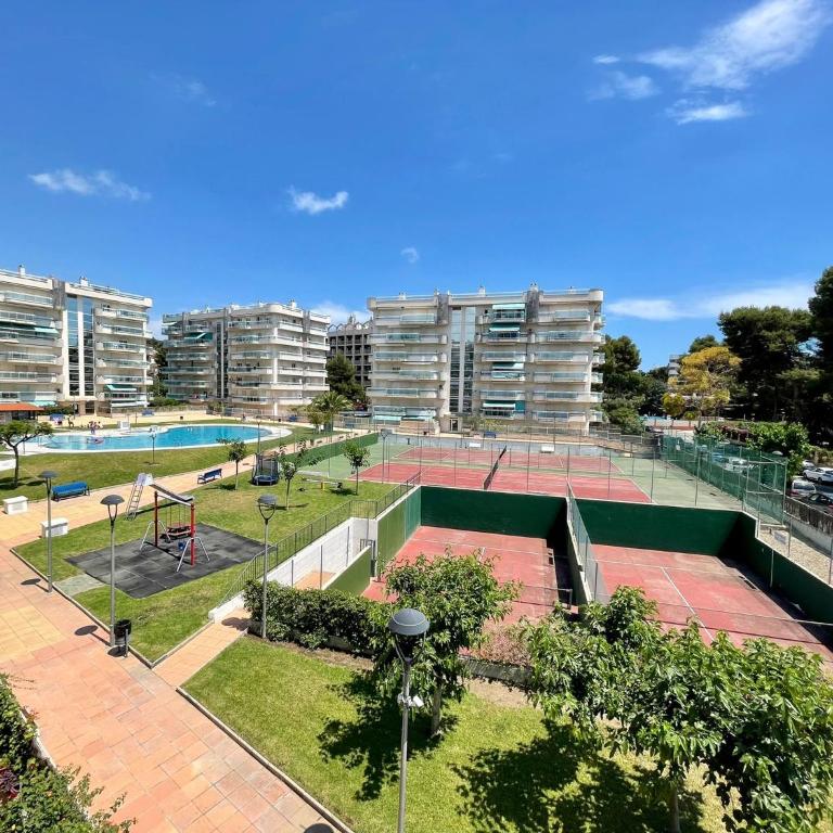 For a Stay Larimar - Apartamento de 2 dormitorios - 4