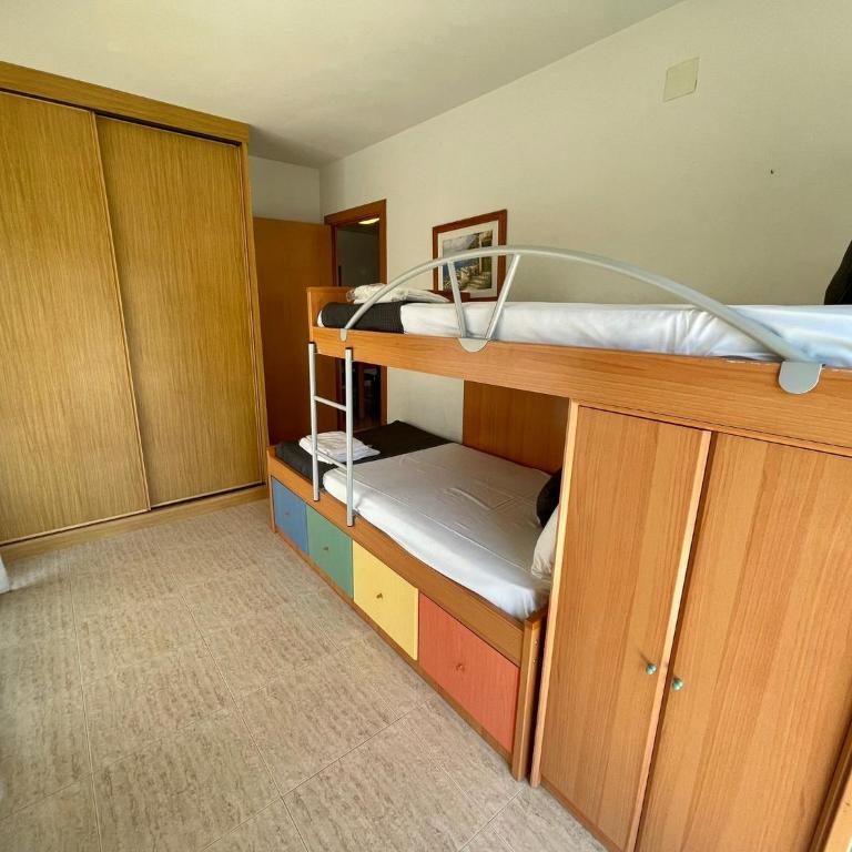 For a Stay Larimar - Apartamento de 2 dormitorios - 9
