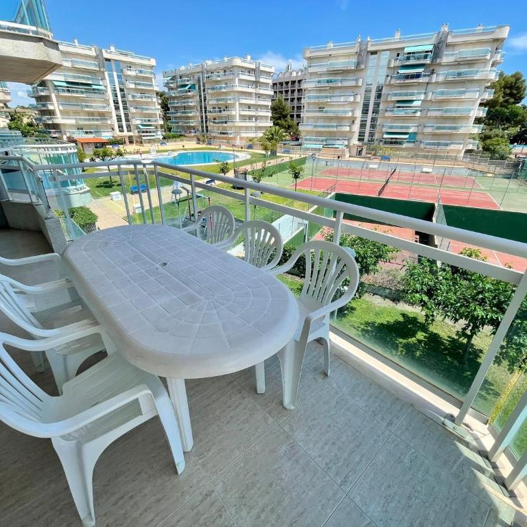 For a Stay Larimar - Apartamento de 2 dormitorios - 3
