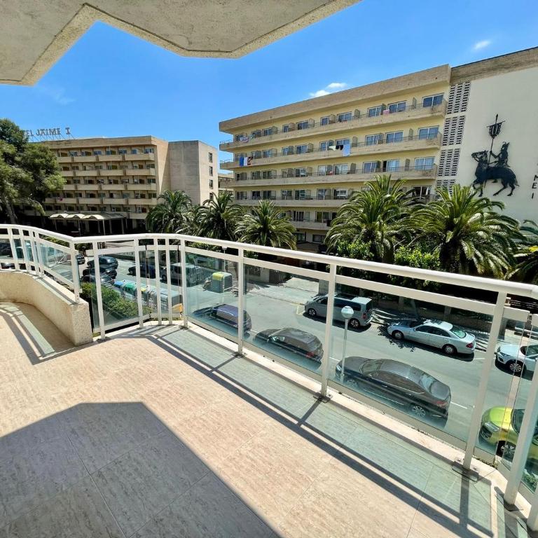 For a Stay Larimar - Apartamento de 2 dormitorios - 16