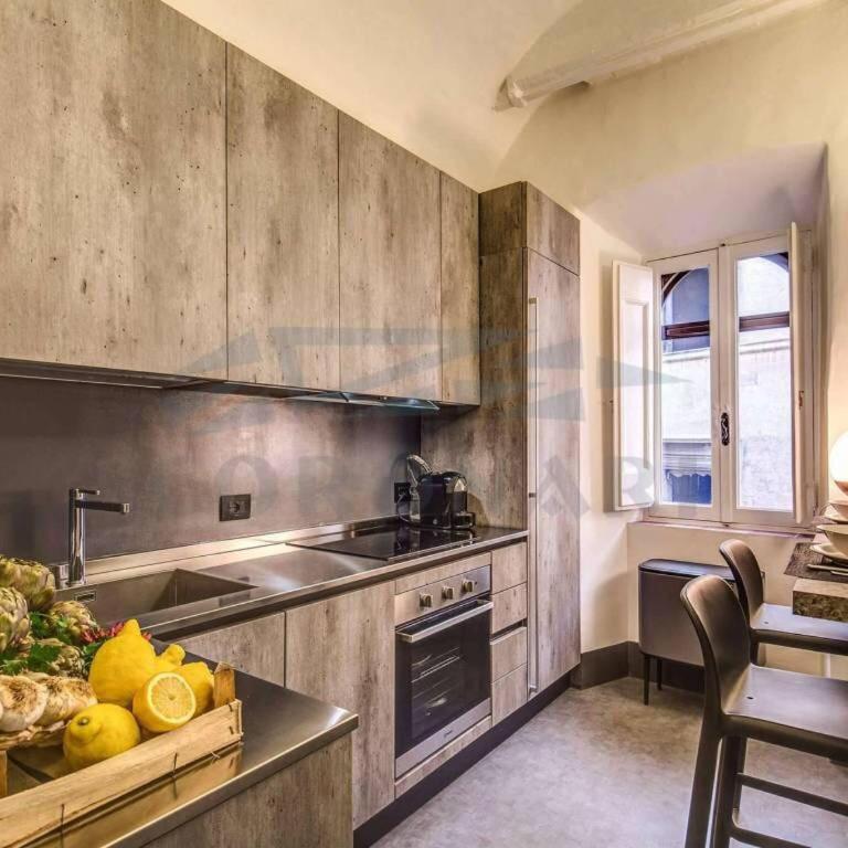 Palazzo Turci - Appartamento con 1 Camera da Letto - 7
