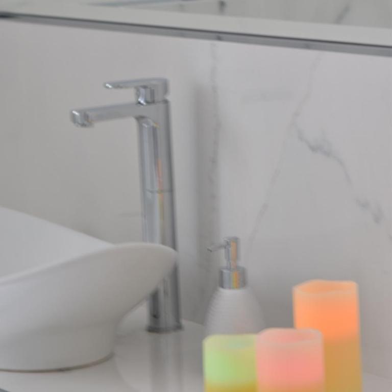 St Peter’s Elegant Holidays - Appartamento con 1 Camera da Letto - 38