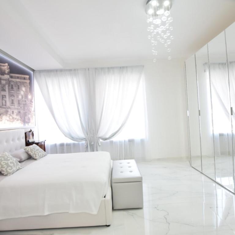 St Peter’s Elegant Holidays - Appartamento con 1 Camera da Letto - 17