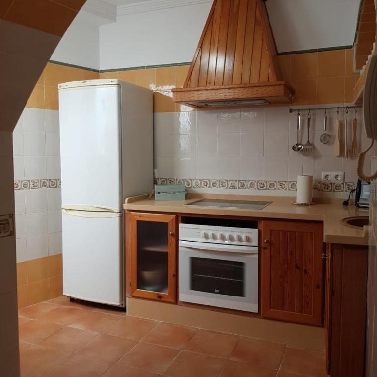 Apartamento La Plazuela - Apartamento de 2 dormitorios - 14