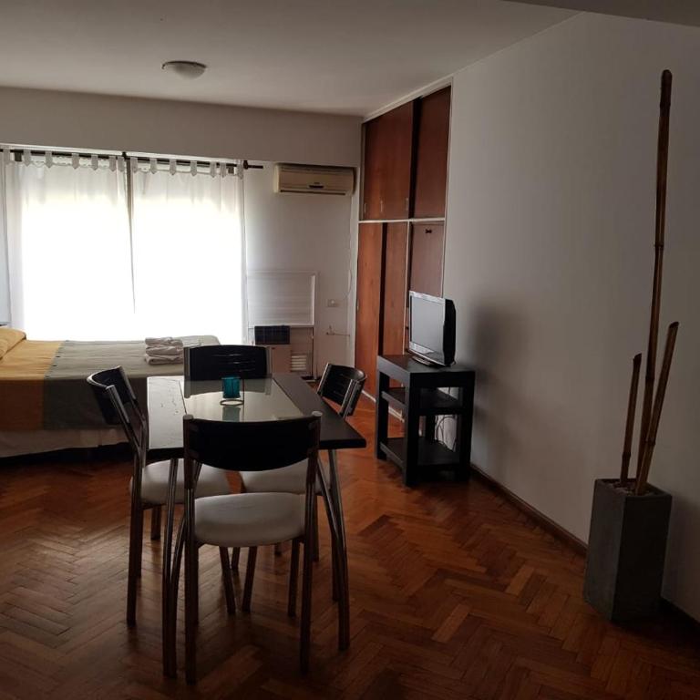 Temporarios Peatonal - Habitación Doble Estándar - 1 o 2 camas - 10