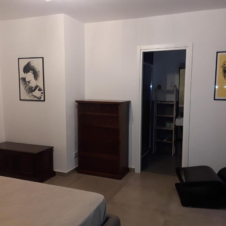 Da Matilda 2 - Appartamento con 1 Camera da Letto - 38