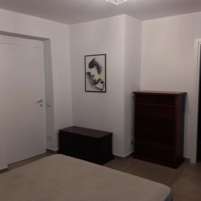 Da Matilda 2 - Appartamento con 1 Camera da Letto - 36