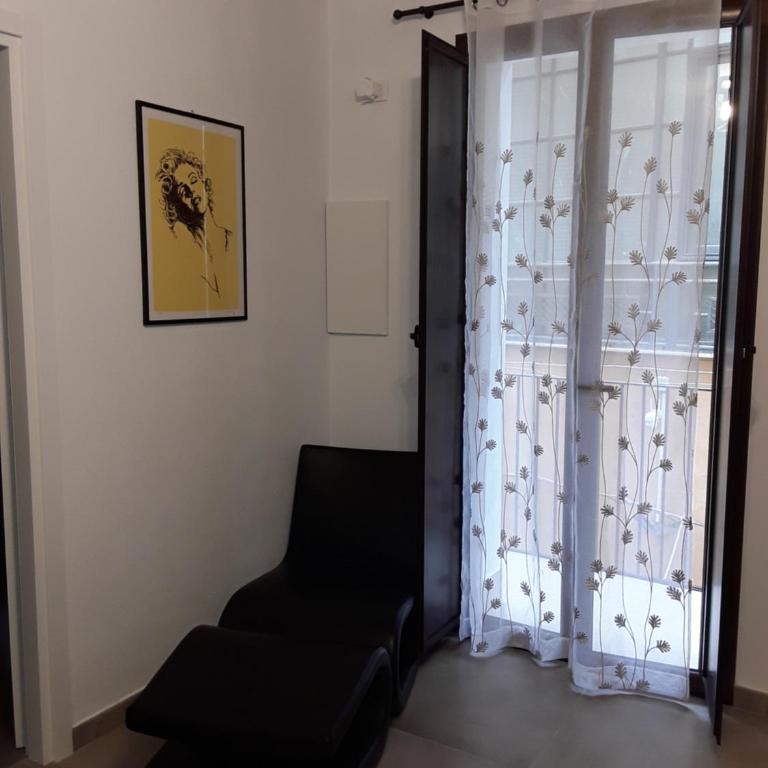 Da Matilda 2 - Appartamento con 1 Camera da Letto - 34