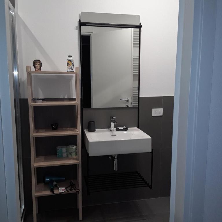 Da Matilda 2 - Appartamento con 1 Camera da Letto - 20