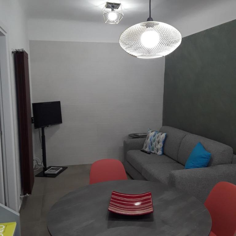 Da Matilda 2 - Appartamento con 1 Camera da Letto - 2