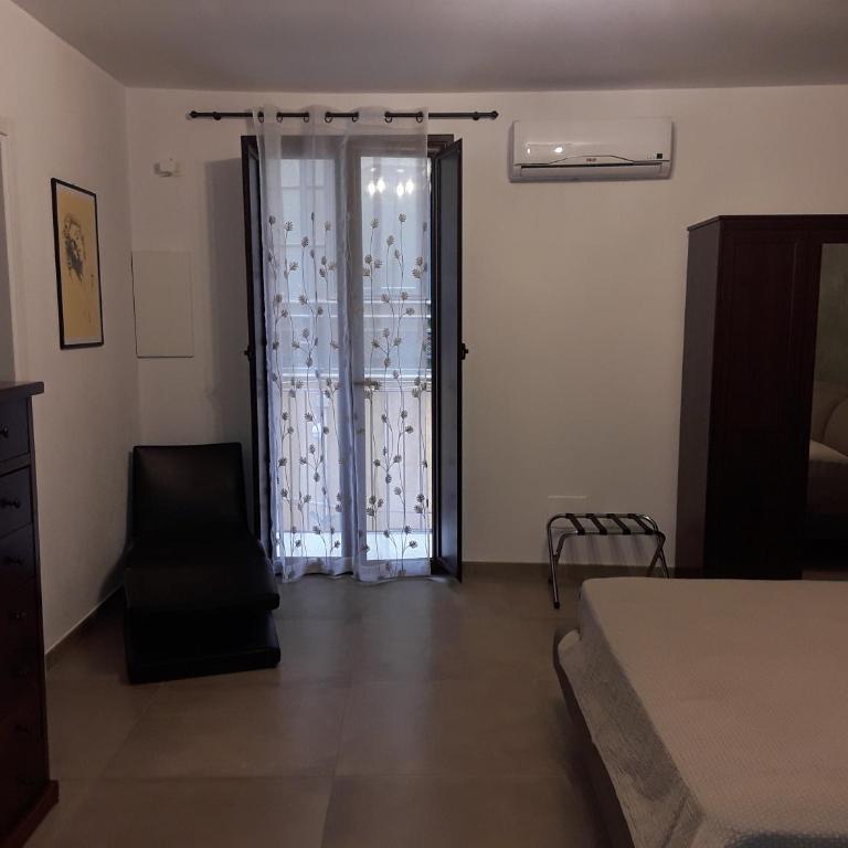 Da Matilda 2 - Appartamento con 1 Camera da Letto - 32