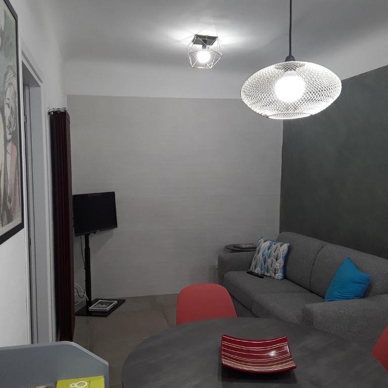 Da Matilda 2 - Appartamento con 1 Camera da Letto - 10