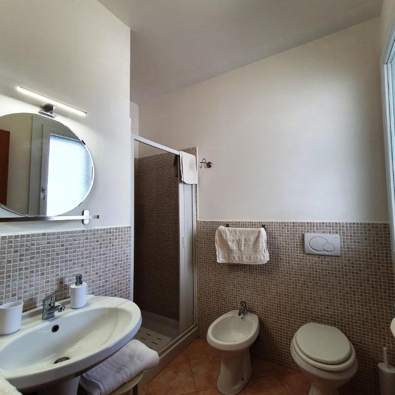 Villa Giulia&Gaia - Guest House - Double Room with Balcony - 6