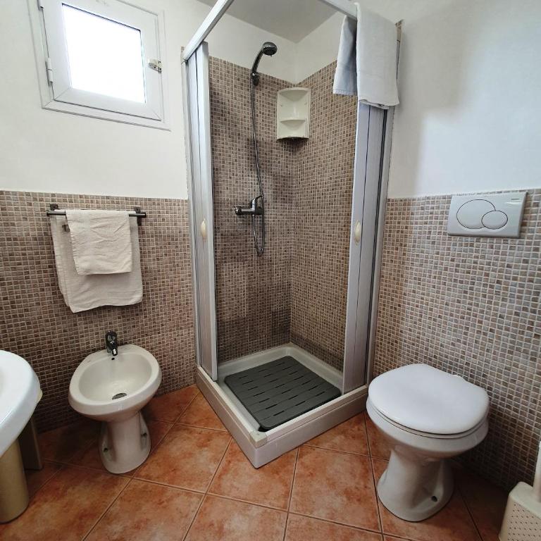 Villa Giulia&Gaia - Guest House - Double Room with Terrace - 11