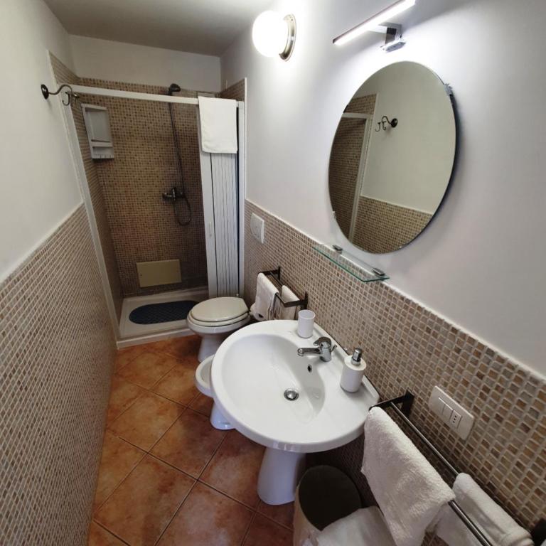 Villa Giulia&Gaia - Guest House - Budget Double Room - 7