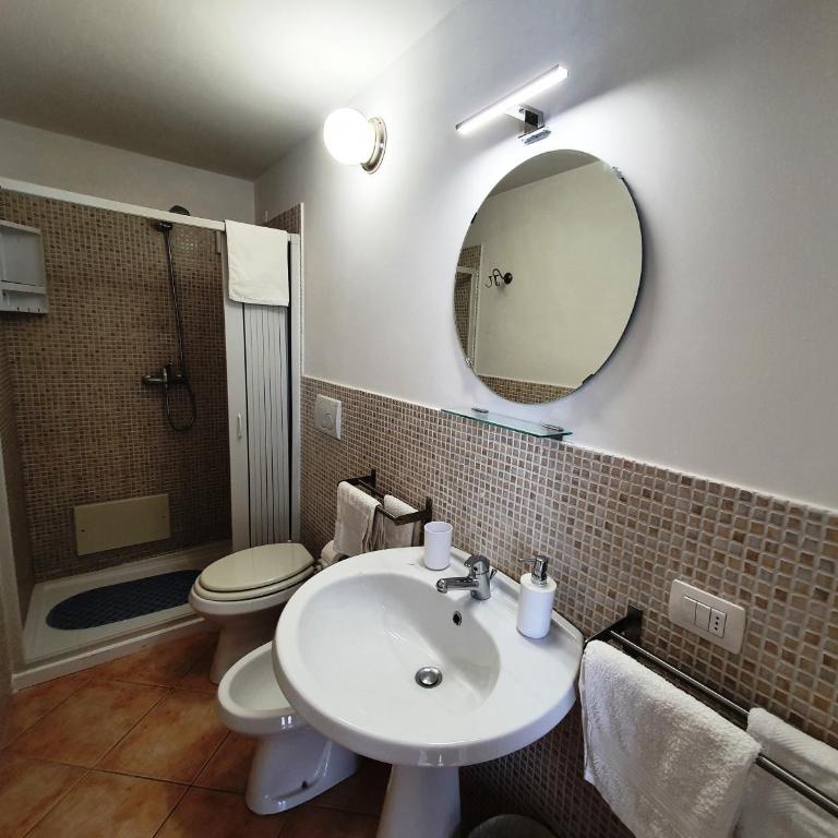 Villa Giulia&Gaia - Guest House - Budget Double Room - 6