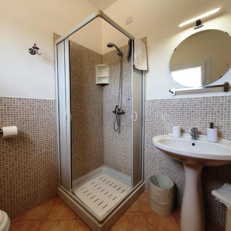 Villa Giulia&Gaia - Guest House - Double Room with Garden View - 5