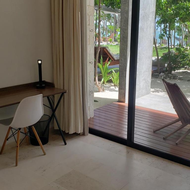 Tulsayab luxury development - Apartamento con vistas al mar - Planta baja - 12