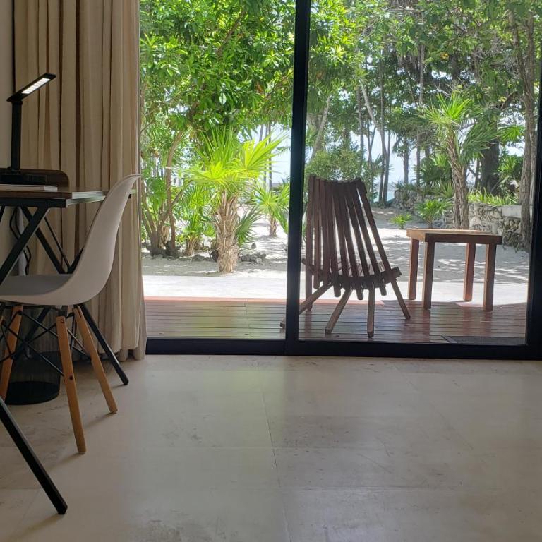 Tulsayab luxury development - Apartamento con vistas al mar - Planta baja - 13