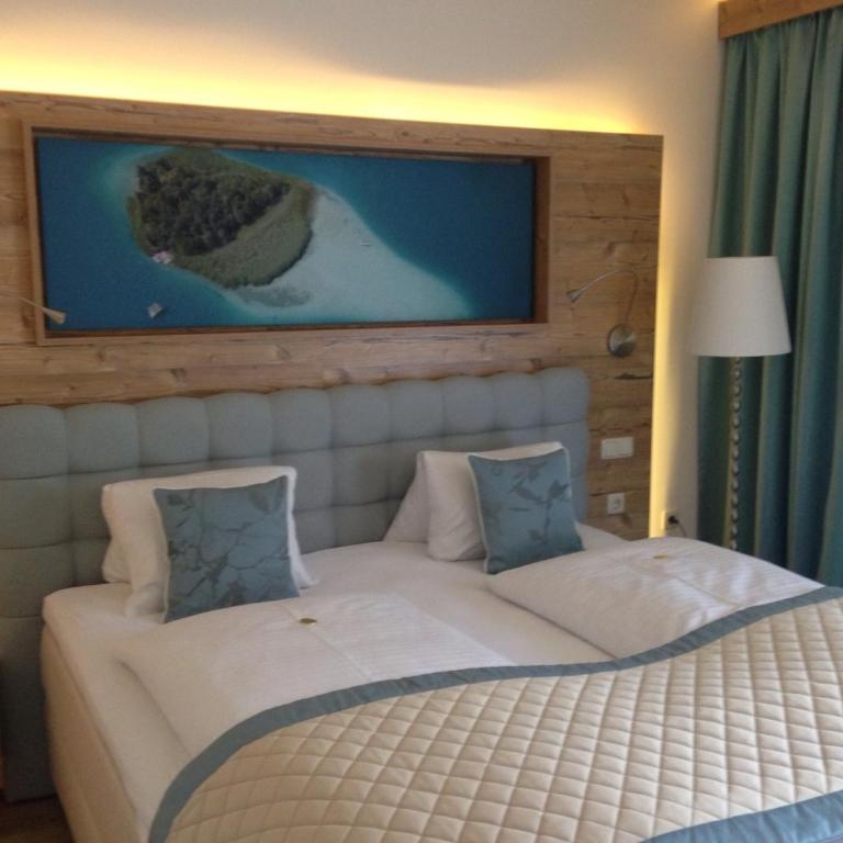 Hotel Rösch - Superior Doppelzimmer - 8