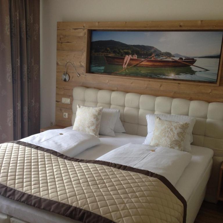 Hotel Rösch - Superior Doppelzimmer - 6