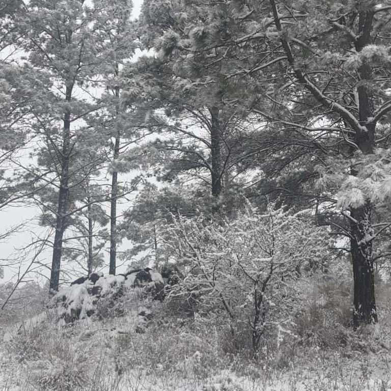 Mirador de Atuq - Casa Serrana - Three-Bedroom Chalet - 28