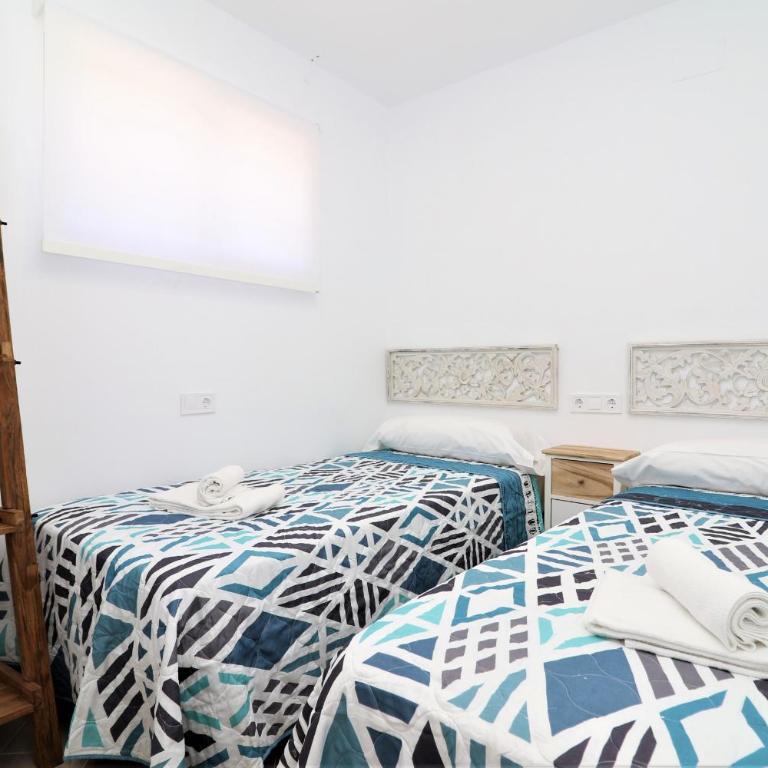 Penthouse El Pato 872 Levante Beach - Apartment - 20