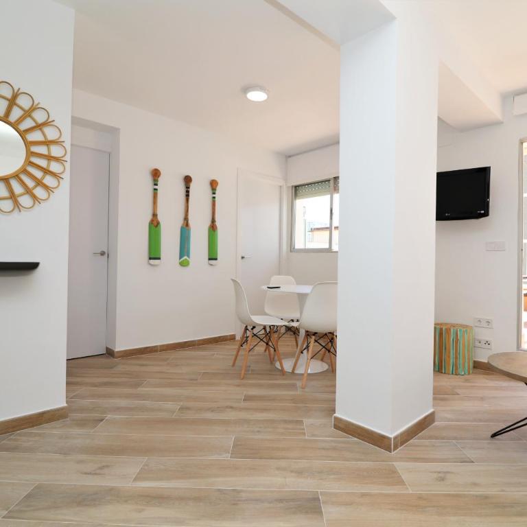 Penthouse El Pato 872 Levante Beach - Apartment - 21