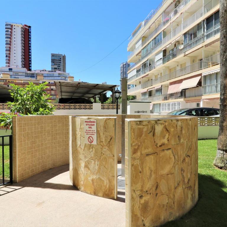 Penthouse El Pato 872 Levante Beach - Apartment - 24