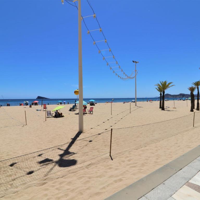 Penthouse El Pato 872 Levante Beach - Apartment - 35