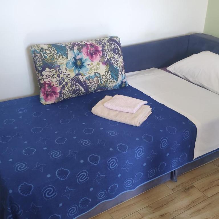 Gloria Apartments - Studio Apartment - 5