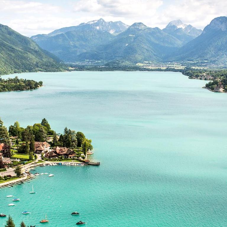 LA PEPITE D'ANNECY - hyper centre & au calme & balcon - Appartamento con 1 Camera da Letto - 23