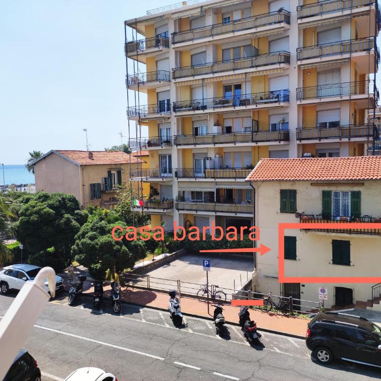 CASA BARBARA - Appartamento con 1 Camera da Letto - 22