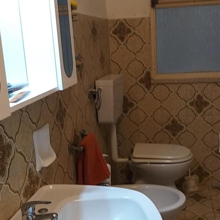 Sebastian house casa vacanze giardini Naxos - Appartamento con 3 Camere da Letto - 39