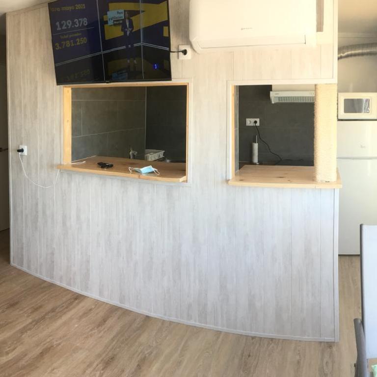 SWEETBEACH, vistas increibles del mar y a solo 10 metros de la playa !! - Apartamento con vistas al mar - 26