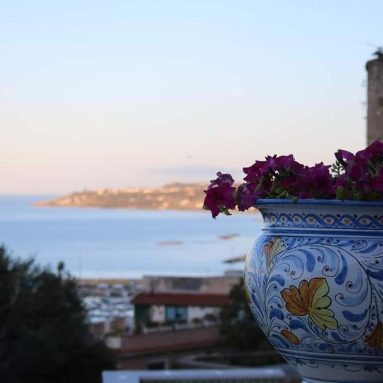 Casa Vacanze Maniscalco Sciacca - Studio - 4